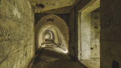 Luftschutzbunker Hagen