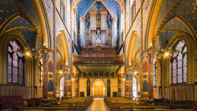 Marienbasilika in Kevelaer