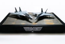 Top Gun 1 & 2 – 1-72