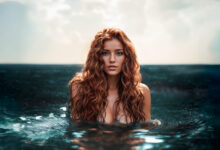 Wellen der Verführung